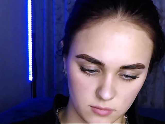 Capturas de tela de transmissão Maribellaa