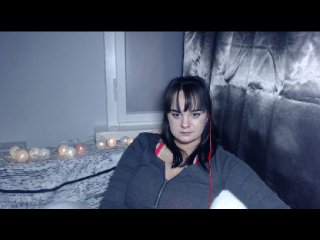 Capturas de tela de transmissão MaribellLucky