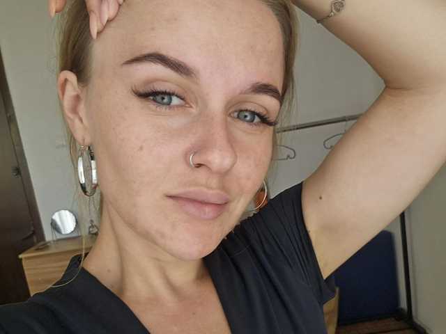 Foto do perfil MaribelRiver