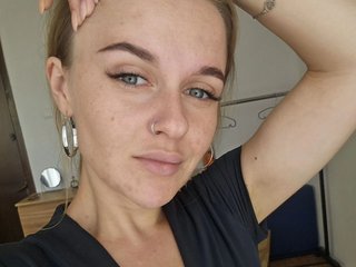 Chat de vídeo erótico MaribelRiver