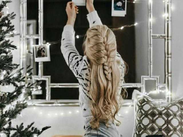 Foto do perfil Marichka-seksigirl