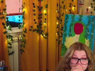 Chat de vídeo erótico Marichloe1