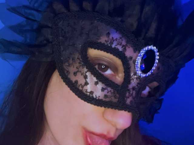 Foto do perfil Marie_Bellemont