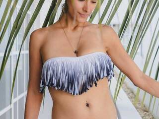 Chat de vídeo erótico marieblack