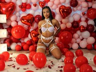 Chat de vídeo erótico MarieBlair1