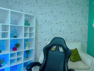 Chat de vídeo erótico mariebotero