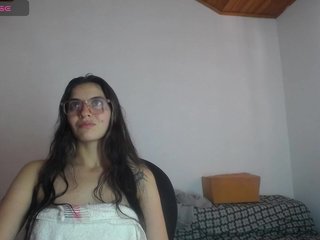 Chat de vídeo erótico mariecam420