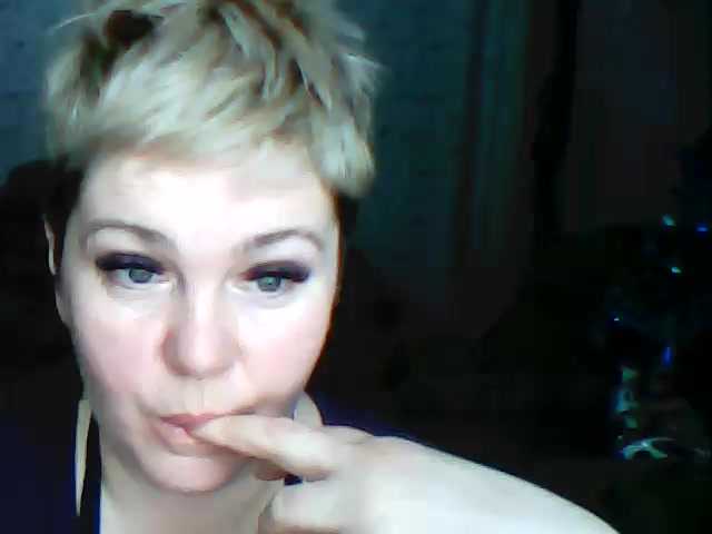 Capturas de tela de transmissão MarieFoxy