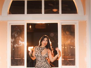 Chat de vídeo erótico MarieJaneX