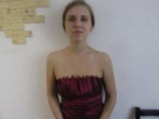 Chat de vídeo erótico mariellllla