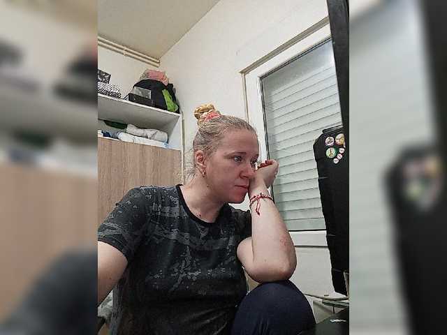 Capturas de tela de transmissão lorenarubia