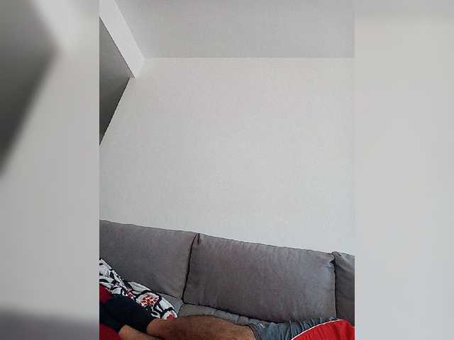 Capturas de tela de transmissão lorenarubia