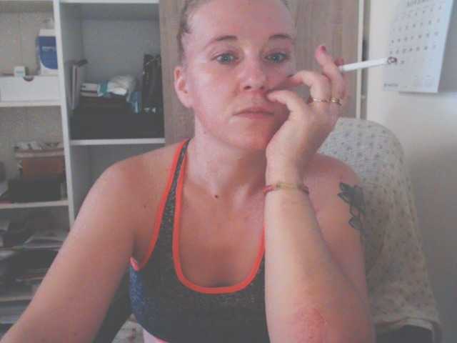 Capturas de tela de transmissão lorenarubia