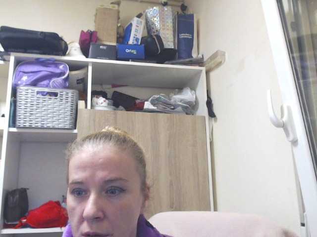 Capturas de tela de transmissão lorenarubia