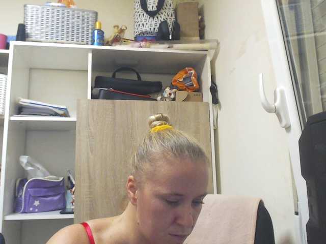 Capturas de tela de transmissão lorenarubia