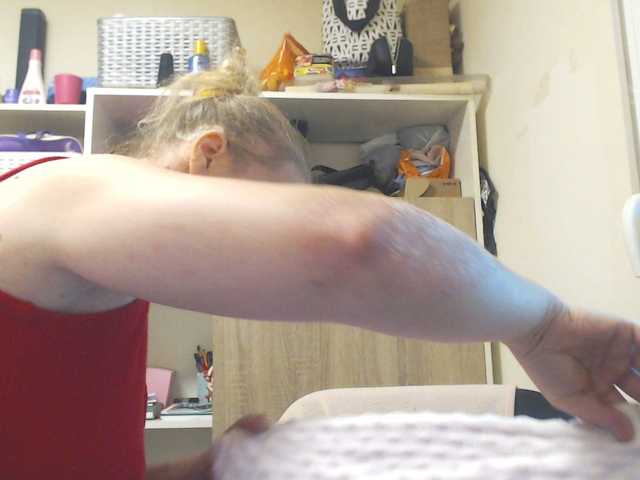 Capturas de tela de transmissão lorenarubia