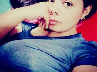 Chat de vídeo erótico MarieMoore