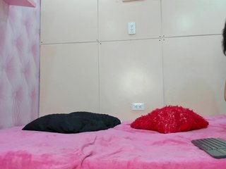 Chat de vídeo erótico MarieMyller