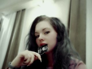 Chat de vídeo erótico MariEvil