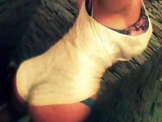 Chat de vídeo erótico marih2o