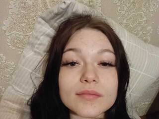 Chat de vídeo erótico Marihaklubnika