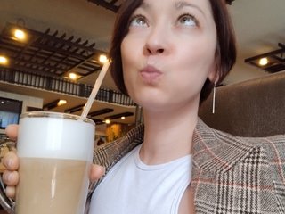 Chat de vídeo erótico Daria_888