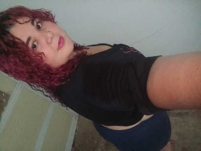 Foto do perfil mariie-evans