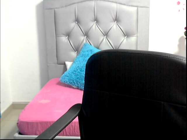 Capturas de tela de transmissão mariiejane