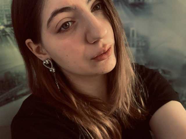 Foto do perfil Mariiis