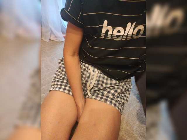 Capturas de tela de transmissão mariiiya555