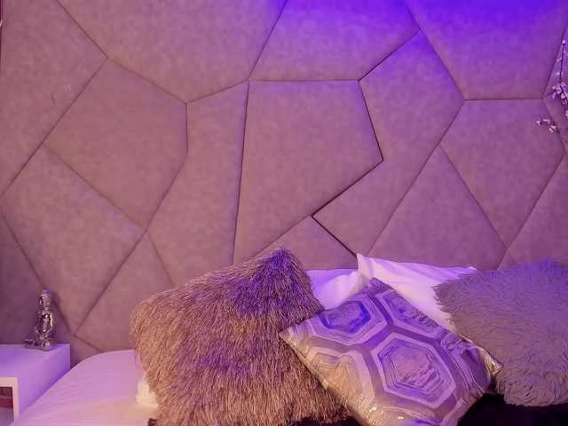 Capturas de tela de transmissão Mariishkaa