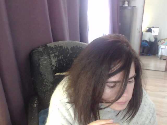 Capturas de tela de transmissão MARIIKA13