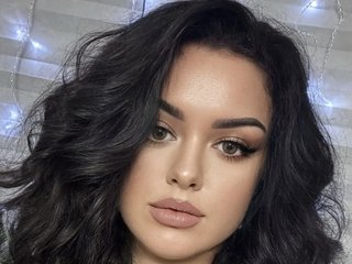 Chat de vídeo erótico MariKisss