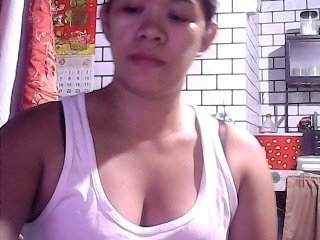 Chat de vídeo erótico Marikit