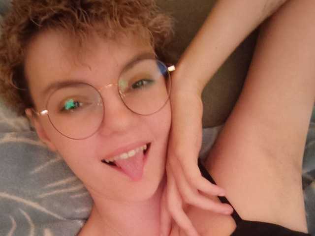 Foto do perfil marilaass