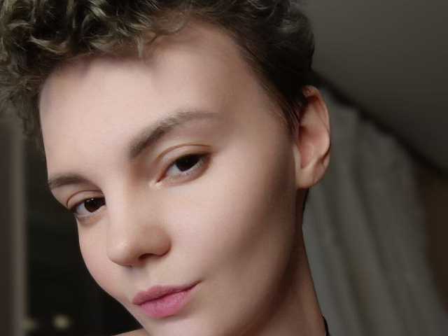 Foto do perfil MariLaasS