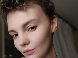 Chat de vídeo erótico MariLaasS