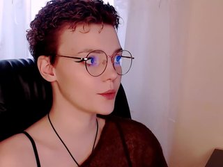 Chat de vídeo erótico MariLaasS