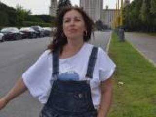 Chat de vídeo erótico marilanna