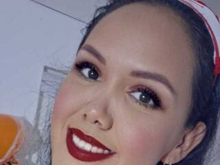 Chat de vídeo erótico marilyn-beautifullyhairy