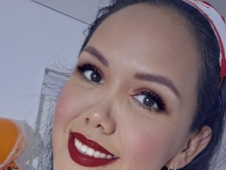 Chat de vídeo erótico marilyn-beautifullyhairy