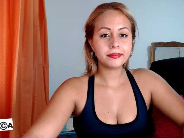 Capturas de tela de transmissão marilyn094