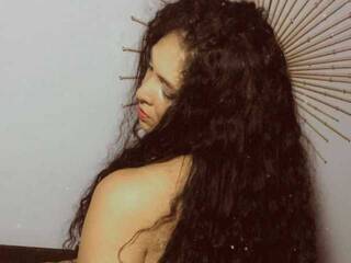 Chat de vídeo erótico MarilynAbbot