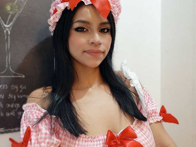 Foto do perfil marilyndanger
