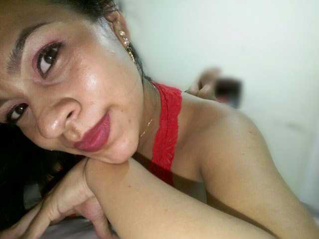 Foto do perfil marilyndanger
