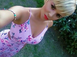Foto do perfil MarilynKlein