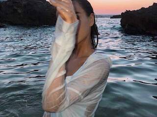 Chat de vídeo erótico MarilynMonro