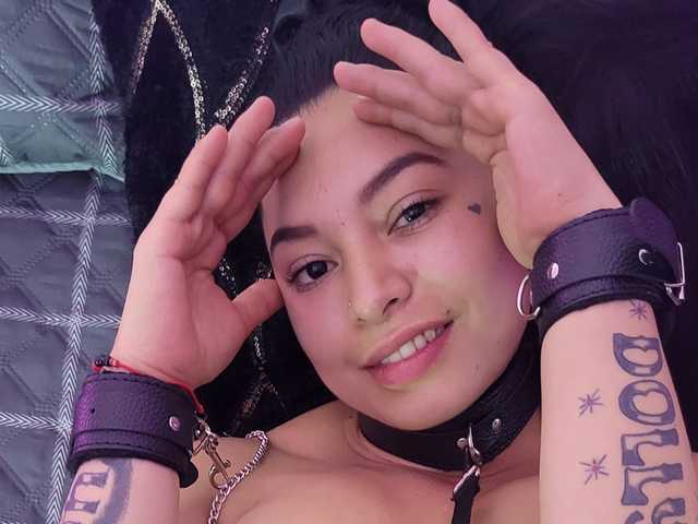 Foto do perfil marilynmonroy