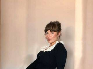 Chat de vídeo erótico MarilynSensual