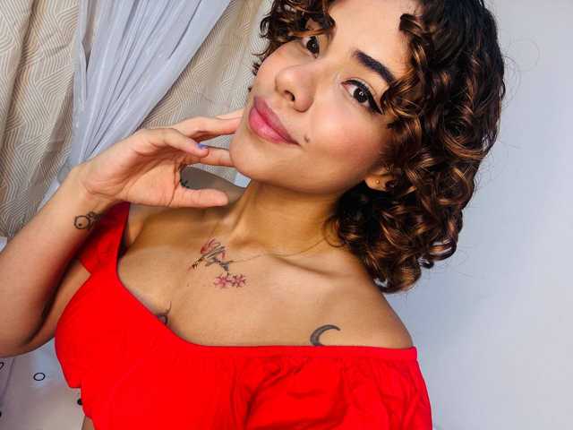 Foto do perfil MarilynStone